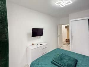 APARTAMENT 2 CAMERE-DE INCHIRIAT-MILITARI RESIDENCE-COMISION 50% — miniatura 6
