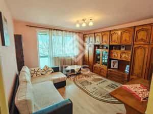 Apartament 3 camere decomandat/ Spitalul Județean