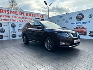 Nissan X-Trail, 2018, Diesel, 96 cp, Automată — miniatura 3