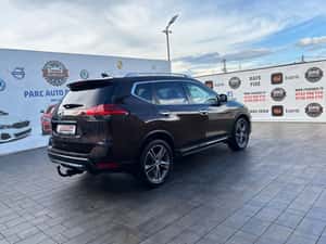 Nissan X-Trail, 2018, Diesel, 96 cp, Automată — miniatura 4