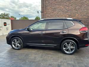 Nissan X-Trail, 2018, Diesel, 96 cp, Automată — miniatura 6