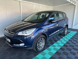Ford Kuga, SUV, 2013, 221.000 km, Diesel — miniatura 1