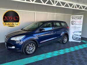 Ford Kuga, SUV, 2013, 221.000 km, Diesel — miniatura 3