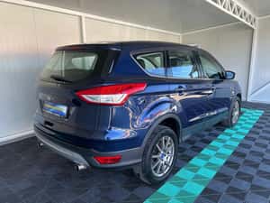 Ford Kuga, SUV, 2013, 221.000 km, Diesel — miniatura 4