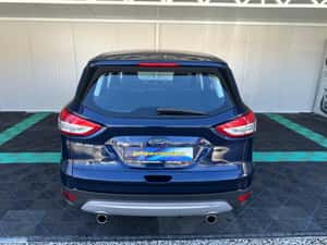 Ford Kuga, SUV, 2013, 221.000 km, Diesel — miniatura 5