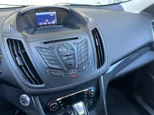 Ford Kuga, SUV, 2013, 221.000 km, Diesel — miniatura 7