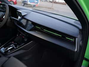 Audi RS3 Berlină 400 cp, 5.946 km, Automată — miniatura 6