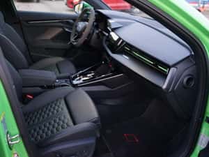 Audi RS3 Berlină 400 cp, 5.946 km, Automată — miniatura 7