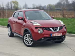 Nissan Juke 2016  Trapa - Rate - Schimb — miniatura 2