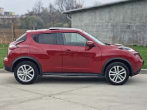Nissan Juke 2016  Trapa - Rate - Schimb — miniatura 3