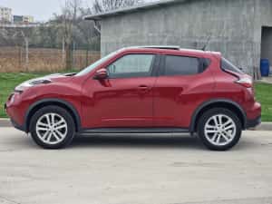 Nissan Juke 2016  Trapa - Rate - Schimb — miniatura 4