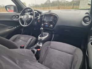 Nissan Juke 2016  Trapa - Rate - Schimb — miniatura 6