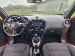 Nissan Juke 2016  Trapa - Rate - Schimb — miniatura 7