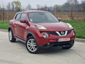 Nissan Juke 2016  Trapa - Rate - Schimb — miniatura 10