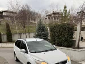 2011 Ford Focus 1.6 benzină și GPL, Variante auto, Mercedes, Bmw, Audi