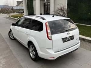 2011 Ford Focus 1.6 benzină și GPL, Variante auto, Mercedes, Bmw, Audi — miniatura 4
