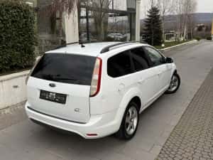 2011 Ford Focus 1.6 benzină și GPL, Variante auto, Mercedes, Bmw, Audi — miniatura 5