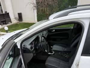 2011 Ford Focus 1.6 benzină și GPL, Variante auto, Mercedes, Bmw, Audi — miniatura 7