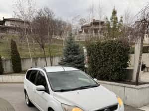 2011 Ford Focus 1.6 benzină și GPL, Variante auto, Mercedes, Bmw, Audi — miniatura 9