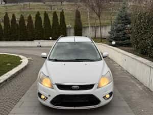 2011 Ford Focus 1.6 benzină și GPL, Variante auto, Mercedes, Bmw, Audi — miniatura 10
