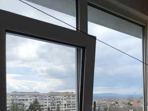 Inchiriez apartament 2 camere onesti 1200 lei — miniatura 4