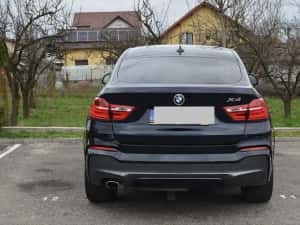 Vand / schimb bmw x4 — miniatura 3