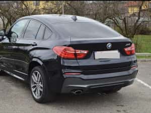 Vand / schimb bmw x4 — miniatura 4