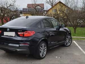 Vand / schimb bmw x4 — miniatura 5