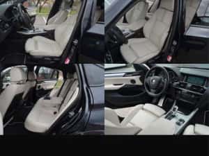 Vand / schimb bmw x4 — miniatura 6