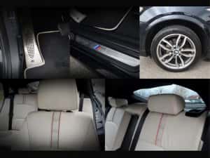 Vand / schimb bmw x4 — miniatura 8