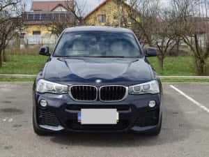 Vand / schimb bmw x4 — miniatura 9