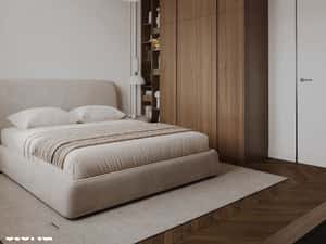 Apartament, 64 m² — miniatura 3