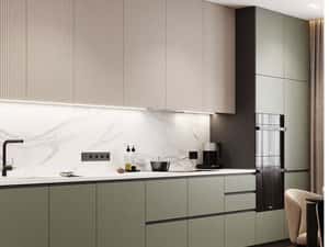 Apartament, 64 m² — miniatura 4