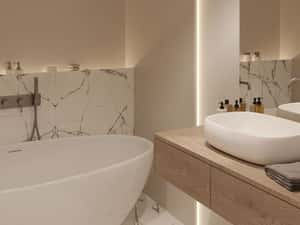 Apartament, 64 m² — miniatura 6