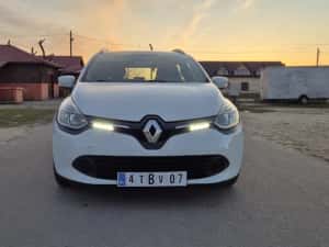 Renault Clio IV 1.5 Diesel — miniatura 3