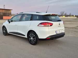 Renault Clio IV 1.5 Diesel — miniatura 4