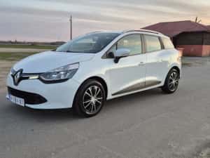 Renault Clio IV 1.5 Diesel — miniatura 9
