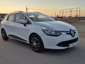 Renault Clio IV 1.5 Diesel — miniatura 10