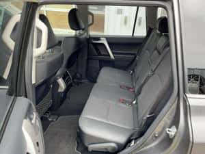 Toyota Land Cruiser – SUV second-hand, 25.762 km — miniatura 7