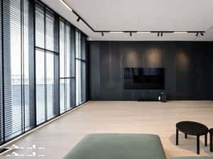 Penthouse 5 camere One Timpuri Noi