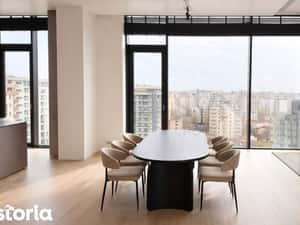 Penthouse 5 camere One Timpuri Noi — miniatura 4