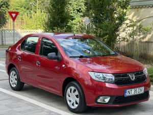 Dacia Logan SL 2019-august motor 0.9 TCe 90  CP 118.000KM Euro 6 — miniatura 3