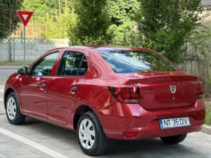 Dacia Logan SL 2019-august motor 0.9 TCe 90  CP 118.000KM Euro 6 — miniatura 4