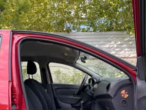 Dacia Logan SL 2019-august motor 0.9 TCe 90  CP 118.000KM Euro 6 — miniatura 7