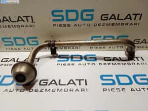 Sorb Ulei Chevrolet Aveo Kalos 1.4 B 2005 - 2011 [M6193]