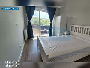 COMISION 0%! Ap. 2 camere 54 mp, parcare, PET FRIENDLY – Grand Park — miniatura 3