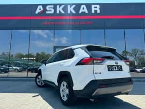 Vand Toyota Rav 4 2019 Hibrid 2487 cmc • Sector 1, Bucuresti — miniatura 7