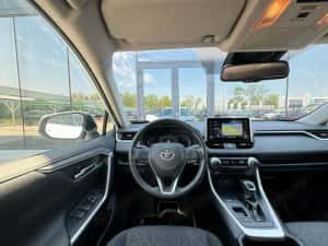 Vand Toyota Rav 4 2019 Hibrid 2487 cmc • Sector 1, Bucuresti — miniatura 9