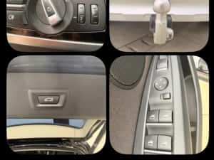 Bmw x3 xDrive(f25), 2015, cutie automata — miniatura 7