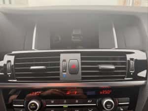 Bmw x3 xDrive(f25), 2015, cutie automata — miniatura 9